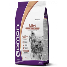 Gemon Dog Mini Adult (������, ���)