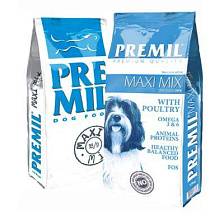 ���� Premil Maxi Mix