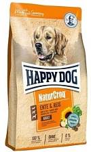 Happy Dog NaturCroq Ente & Reis (Утка и рис)