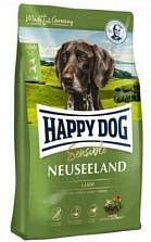 Happy Dog Sensible Neuseeland 
