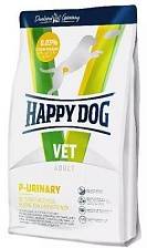 Happy Dog VET Diet P-Urinary
