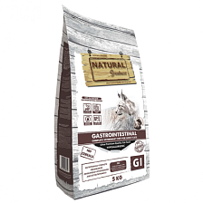Natural Greatness Cat Gastrointestinal - ����� ����������� ��������������� ���� ��� �������� ����� � ����������� �����������, �������