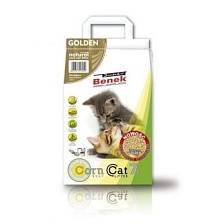 S.Benek Corn Cat Golden