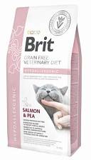 Brit VD Cat Grain free Hypoallergenic
