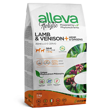 Alleva Holistic Adult Mini (�������, �������)