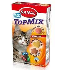   TopMix  ,   , Sanal 85 