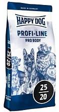 Happy Dog Profi-Line 25/20 Pro Body