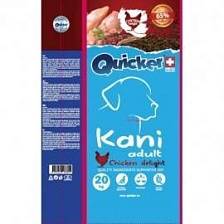 Quicker Kani Adult Chicken (курица)