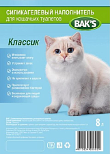 Bak's ����������� ������������� "�����"