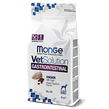Monge Grain Free VetSolution Gastrointestinal - ����� ����������� ���� ��� ����� ��� ���������� �����������