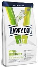 Happy Dog VET Diet Hypersensitivity