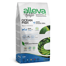 Alleva Holistic Adult Mini / ����������� ��������������� ���� ��� ����� ������ � ������� ����� � ������������ �����