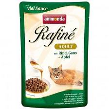 Rafine Soupe Adult ( ,   )