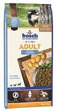 Bosch Adult Fish & Potato (Рыба, картофель)