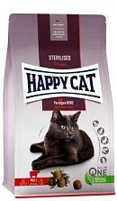 Happy Cat Adult Sterilised ()