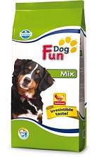 Farmina Fun Dog Mix