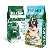 ���� Premil Maxi Basic/ ��� �������� � ������� ����� ���� ����� � ����. ������� ����������, ������, ��������