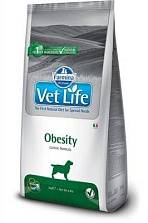Farmina Vet Life Obesity Dog
