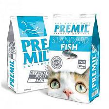 ���� Premil Standart Fish (����)