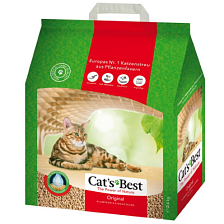   Cats Best O