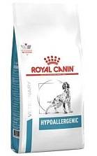 Royal Canin Hypoallergenic Dog DR21