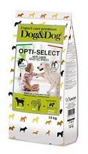 Gheda Dog&Dog Expert Care Premium Opti-Select ()