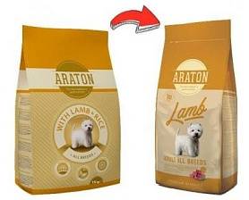  Araton Adult Lamb&Rice