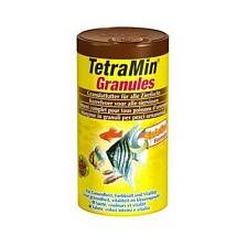  TetraMin Granules
