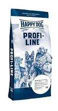 Happy Dog Profi-Line Krokette 34/24 Gold Perfomance