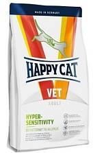 Happy Cat VET Diet Hypersensitivity