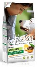 Naxos Adult Maxi (Rabbit & Citrus)