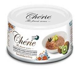 Cherie Complete & Balanced Diet     