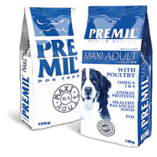 ���� Premil Maxi Adult