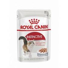 Royal Canin Instinctive Loaf (аппетитный паштет)