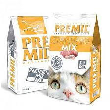 ���� Premil Standard Mix (������ �������)