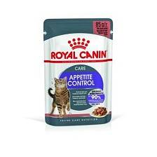 Royal Canin Appetite Control Care (в соусе)