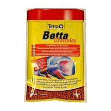 Sachet Tetra Betta Granules 5g