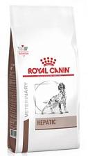 Royal Canin Hepatic Dog HF16