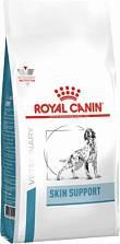 Royal Canin Skin Support Dog