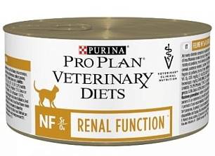 Purina NF ST/OX Renal Function
