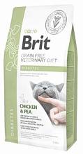 Brit VD Cat Grain free Diabetes