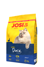  Josera JosiCat Crispy Duck
