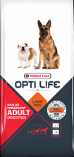 Opti Life Adult Digestion Medium&Maxi (  )