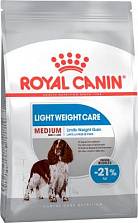 Royal Canin Medium Light Weight Care