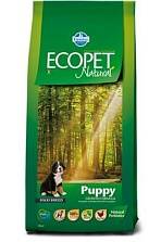 Farmina Ecopet Natural Puppy Maxi