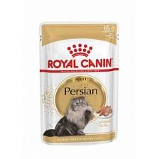 Royal Canin Persian Паштет для персидских кошек, 85 гр.