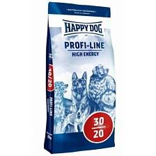 Happy Dog Profi-Line 30/20 High Energy 