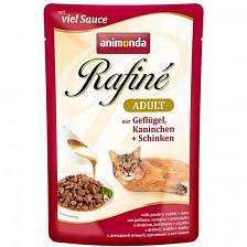 Rafine Soupe Adult ( . ,   )