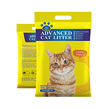 Advanced Cat Litter    