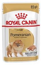 Royal Canin Adult Pomeranian (паштет)